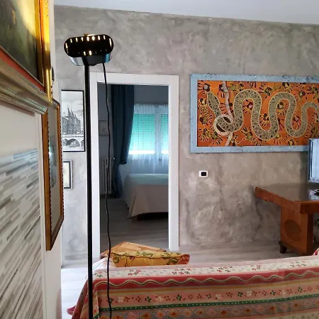 Appartement Annadia Sweet
