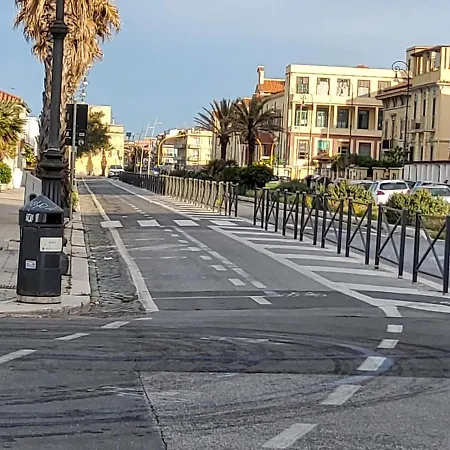 Annadia Sweet Apartment Lido di Ostia