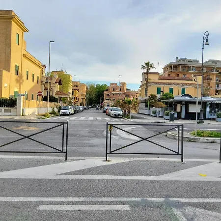 Apartment Annadia Sweet Lido di Ostia