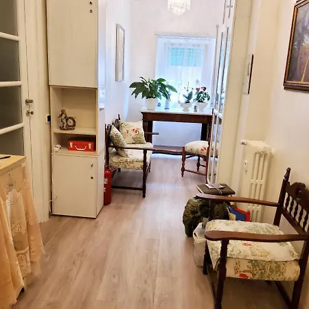 Apartment Annadia Sweet Lido di Ostia