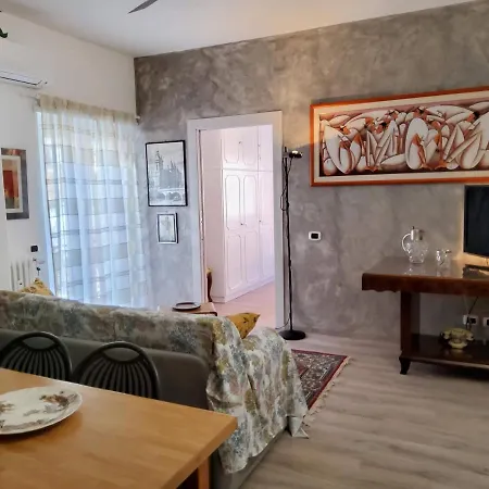 Apartment Annadia Sweet Lido di Ostia