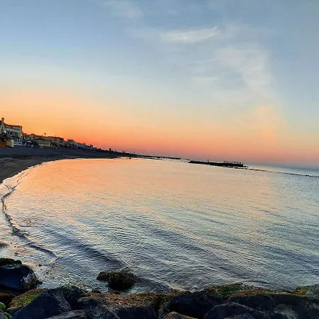 Annadia Sweet * Lido di Ostia