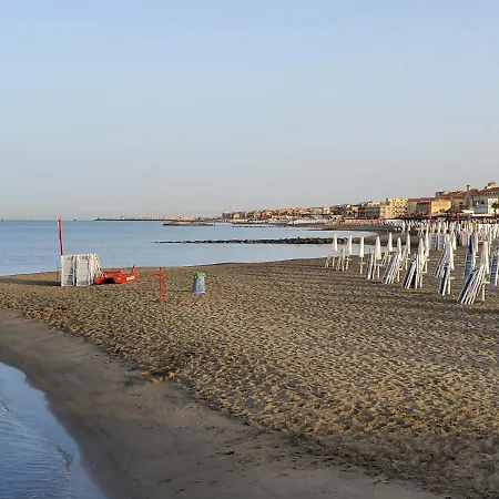Annadia Sweet * Lido di Ostia