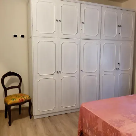 Annadia Sweet Apartment Lido di Ostia