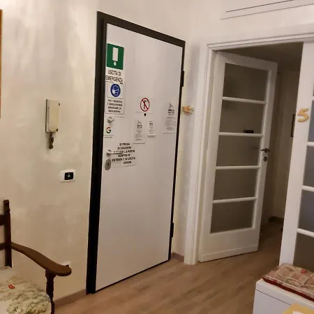 Apartment Annadia Sweet