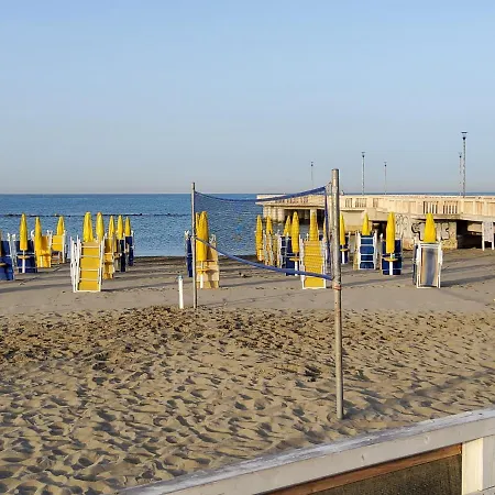 Apartment Annadia Sweet Lido di Ostia