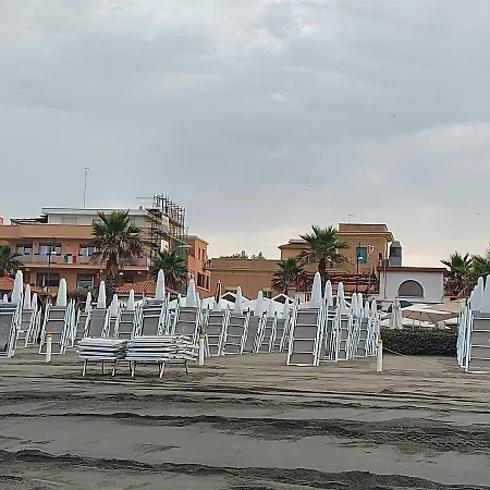 Annadia Sweet Apartment Lido di Ostia