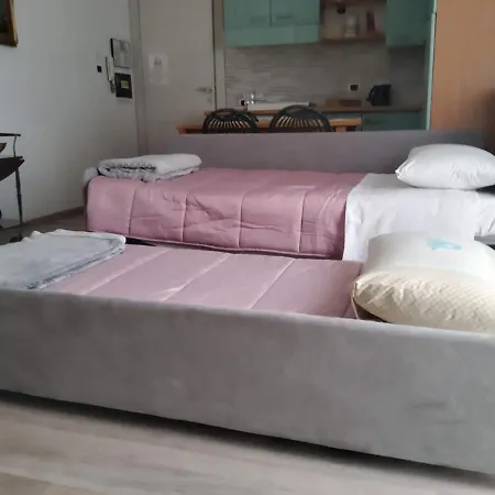 Apartment Annadia Sweet Lido di Ostia