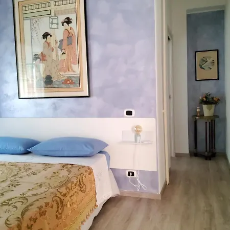 Annadia Sweet Apartment