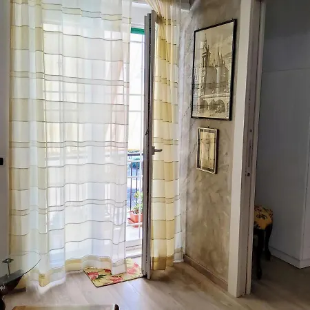 Apartment Annadia Sweet *