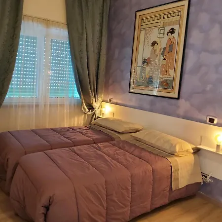 Annadia Sweet Apartment *
