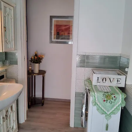 Apartment Annadia Sweet *