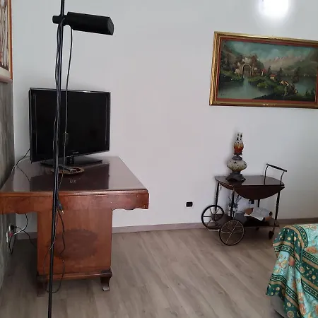 Annadia Sweet Apartment *