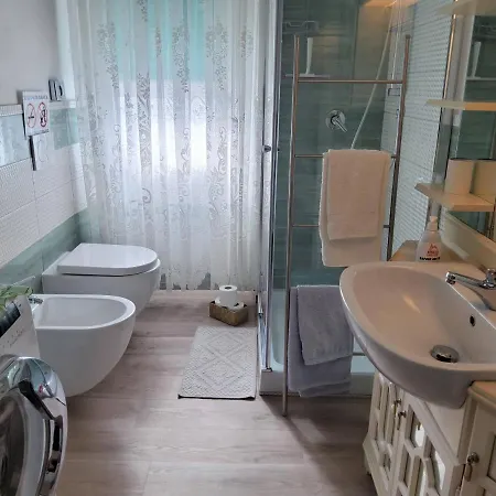 Apartment Annadia Sweet Lido di Ostia