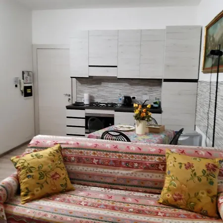 Annadia Sweet Apartment