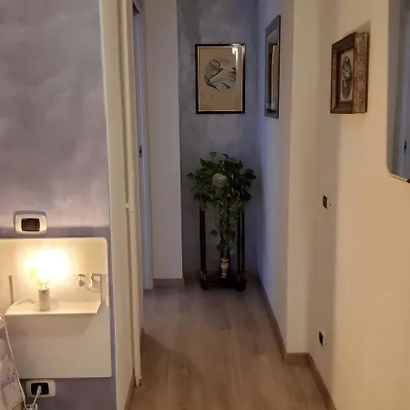 Annadia Sweet Apartment Lido di Ostia