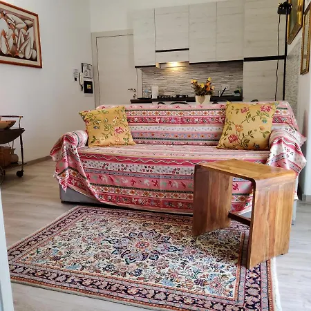 Annadia Sweet Apartment Lido di Ostia