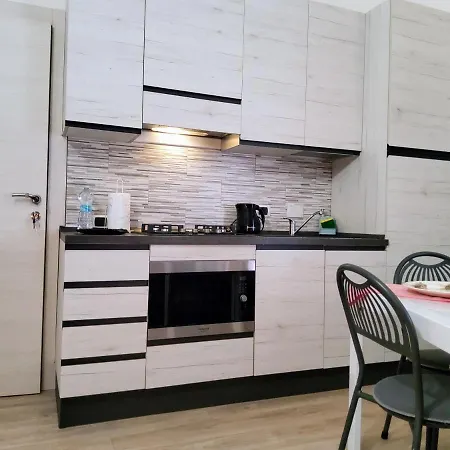 Annadia Sweet Apartment *