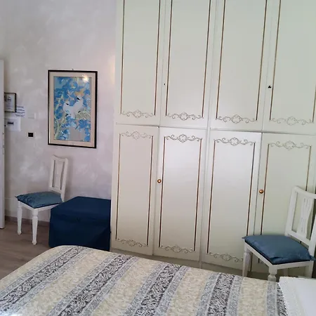 Annadia Sweet Apartment *
