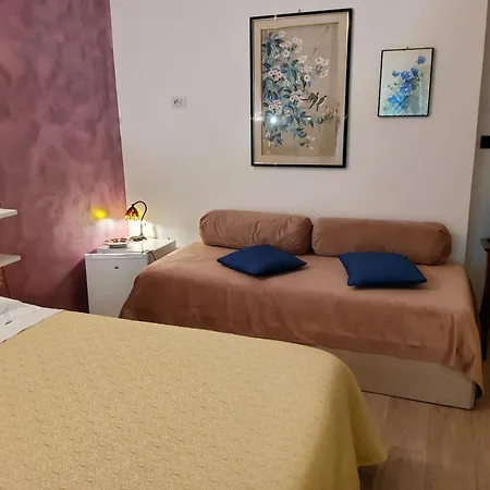 Annadia Sweet Apartamento