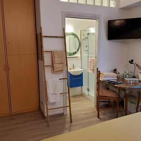 Apartment Annadia Sweet *