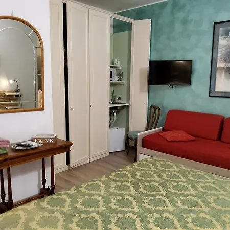 Annadia Sweet Apartment