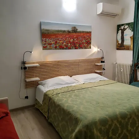 Annadia Sweet Apartment *