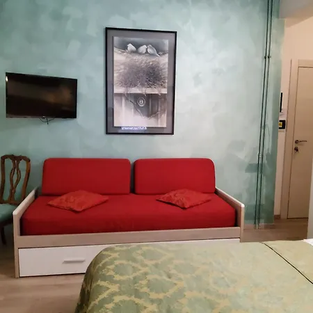 Annadia Sweet Apartment *