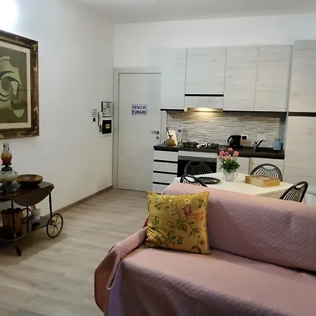 Apartment Annadia Sweet *