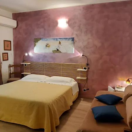 Apartment Annadia Sweet