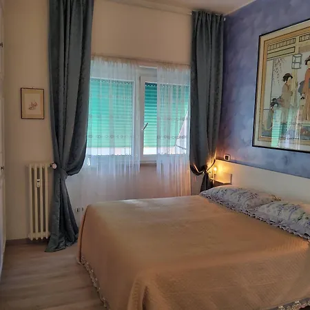 Annadia Sweet Apartment *